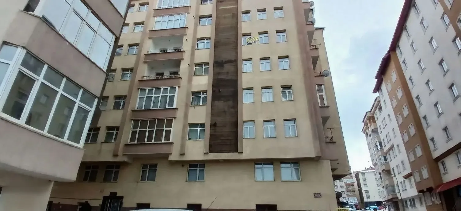 ERZURUM KİRALIK MERKEZİ ISITMALI 3+1 DAİRE | 145M² YAKUTIYE