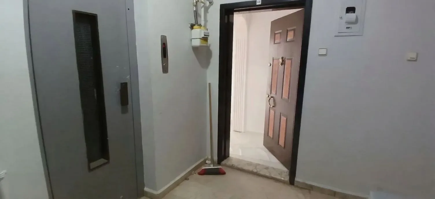 ERZURUM KİRALIK MERKEZİ ISITMALI 3+1 DAİRE | 145M² YAKUTIYE