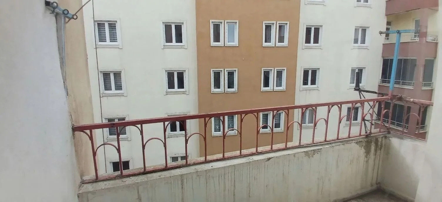 ERZURUM KİRALIK MERKEZİ ISITMALI 3+1 DAİRE | 145M² YAKUTIYE