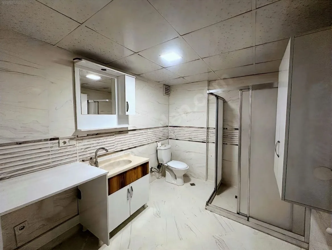 ERZURUM KİRALIK 3+1 DAİRE ARA/8 KAT 145M² YAKUTIYE