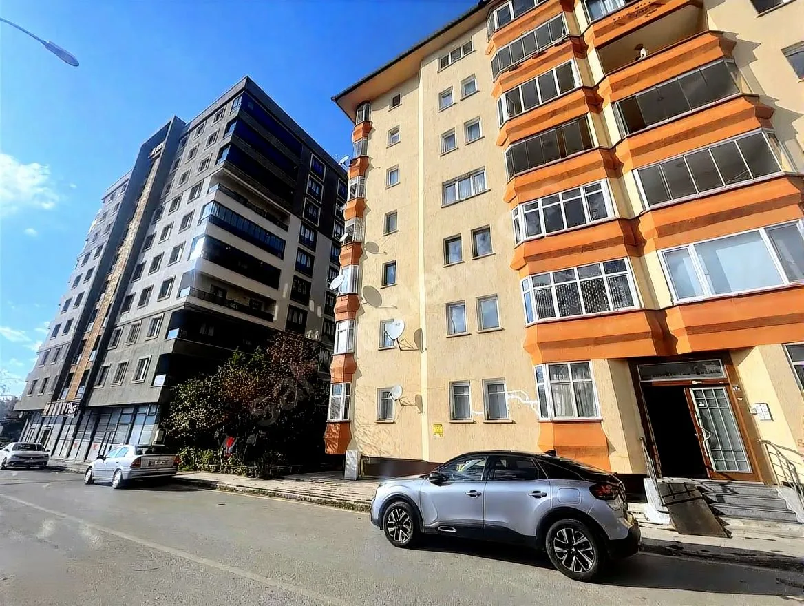 ERZURUM KİRALIK 3+1 DAİRE | YAKUTIYE 140M² ASANSÖRLÜ
