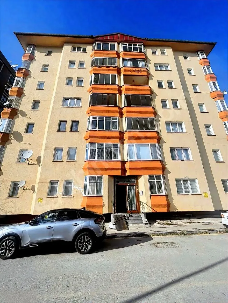 ERZURUM KİRALIK 3+1 DAİRE | YAKUTIYE 140M² ASANSÖRLÜ