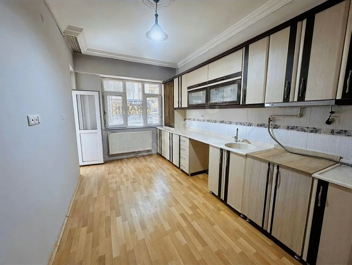 145M² ERZURUM KİRALIK 3+1 DAİRE YAKUTIYE ASANSÖRLÜ
