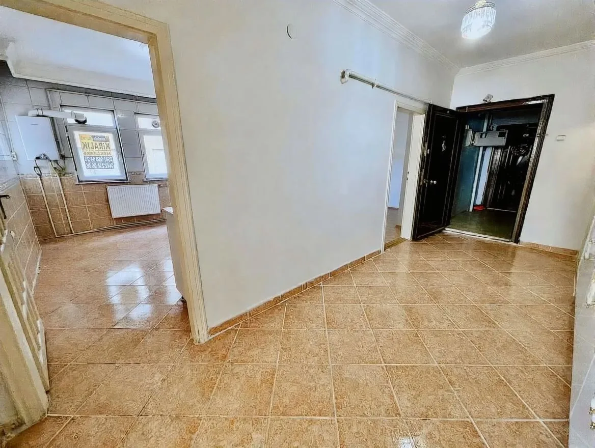 ERZURUM KİRALIK 4+1 DAİRE ARA/6 KAT 160M² YAKUTIYE