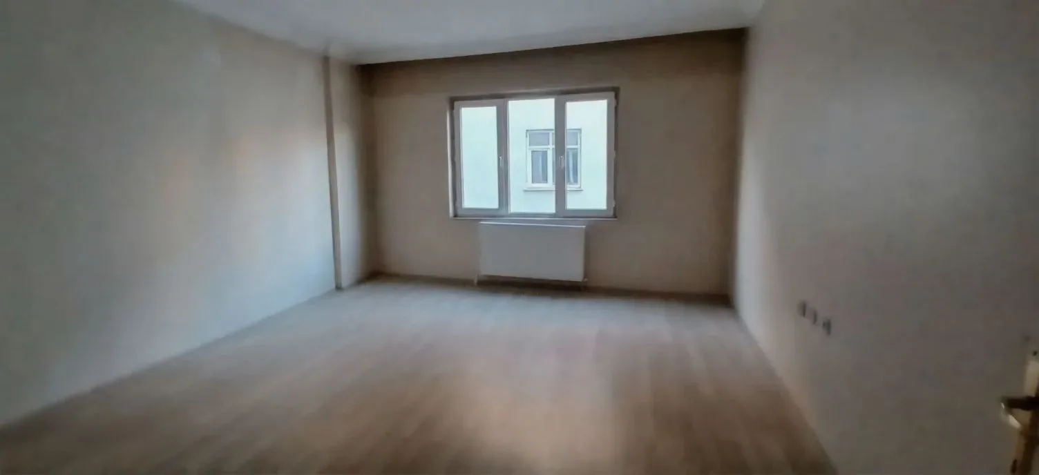 ERZURUM KİRALIK OFİS | YAKUTIYE 130M²