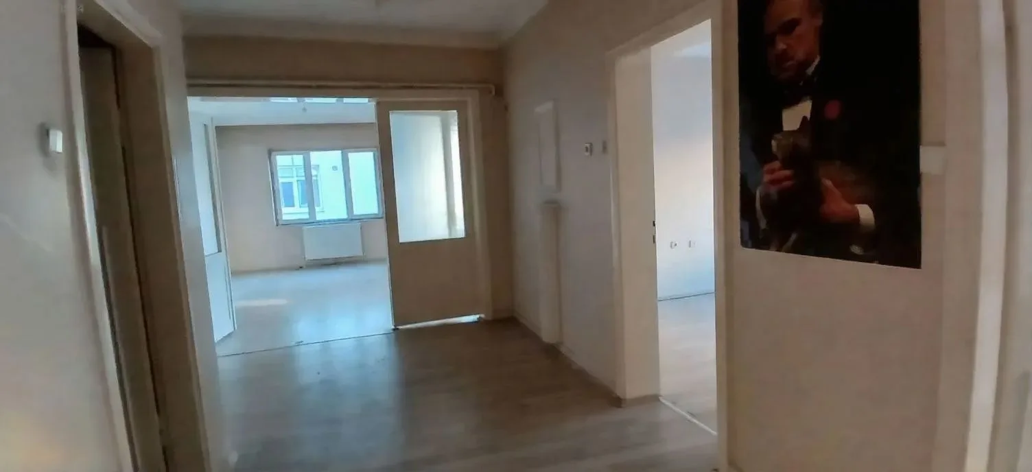 ERZURUM KİRALIK OFİS | YAKUTIYE 130M²