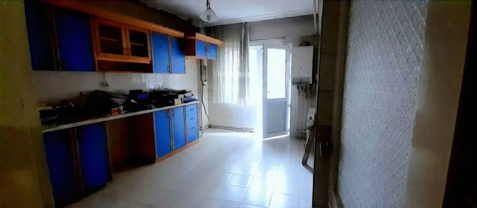 ERZURUM KİRALIK OFİS 130M² YAKUTIYE GİRİŞ KAT