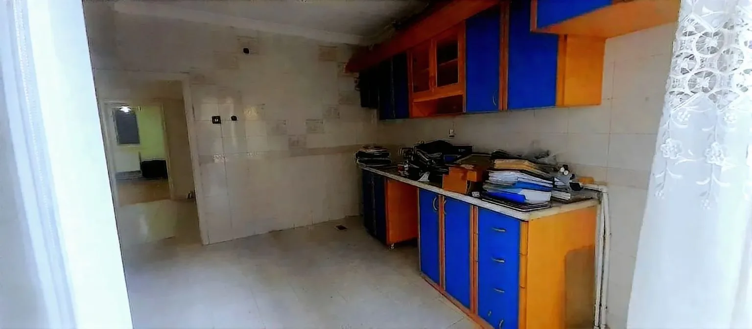 ERZURUM KİRALIK OFİS 130M² YAKUTIYE GİRİŞ KAT