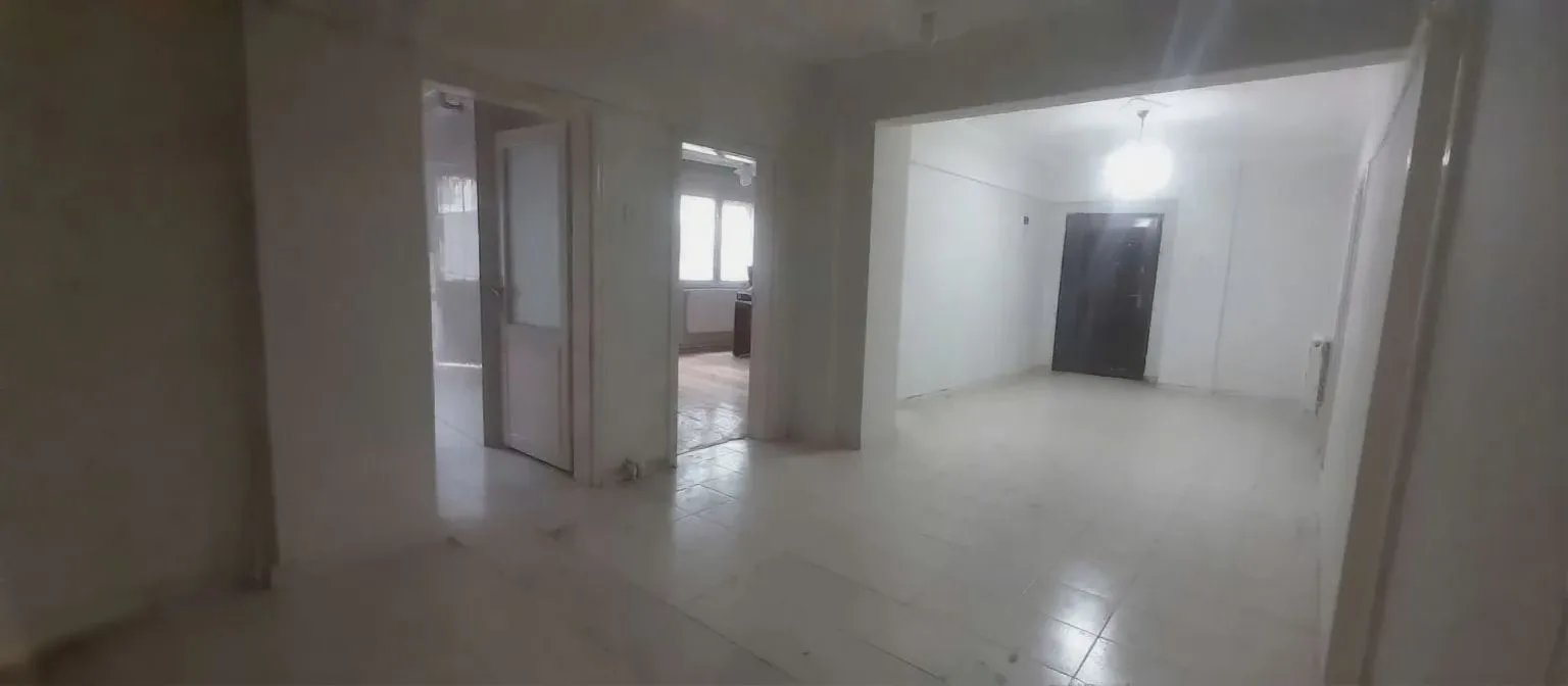 ERZURUM KİRALIK OFİS 130M² YAKUTIYE GİRİŞ KAT
