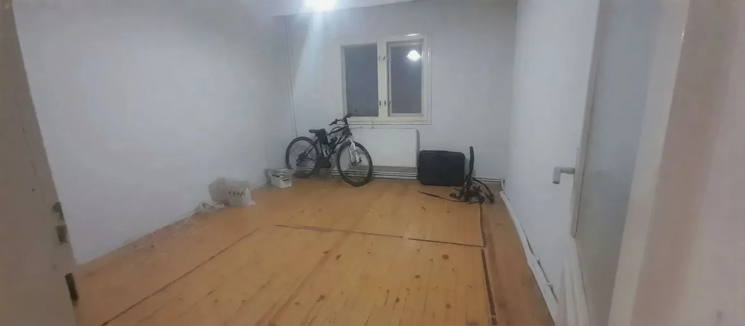 ERZURUM KİRALIK OFİS 130M² YAKUTIYE GİRİŞ KAT