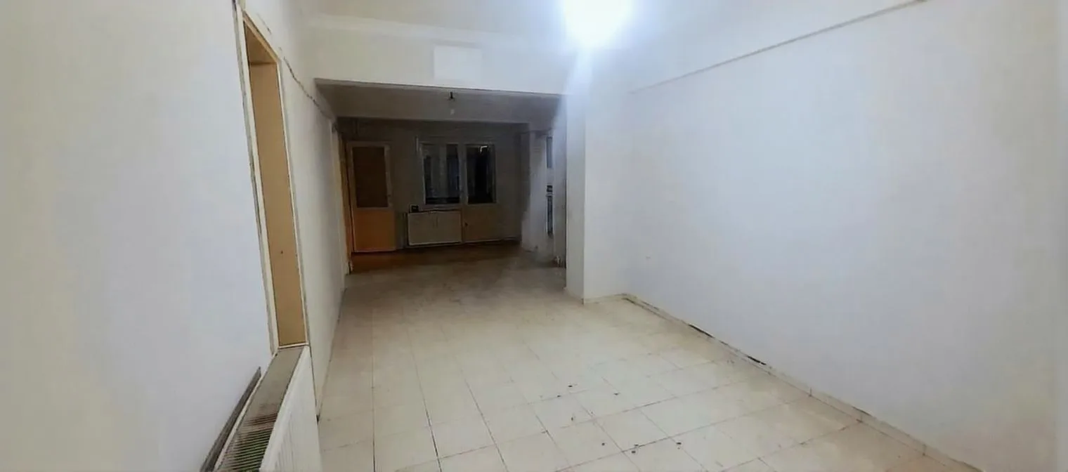 ERZURUM KİRALIK OFİS 130M² YAKUTIYE GİRİŞ KAT