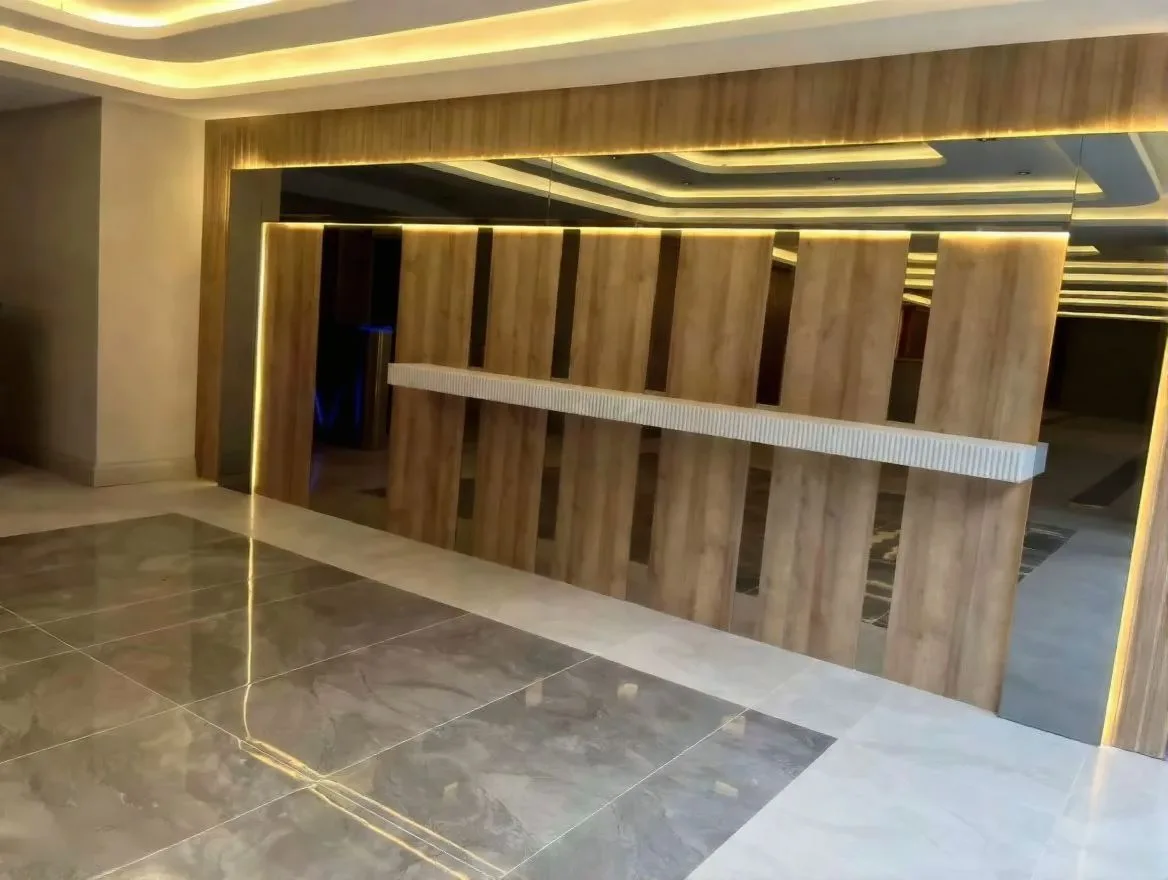 ERZURUM KİRALIK OFİS 125M² YAKUTIYE ARA KAT