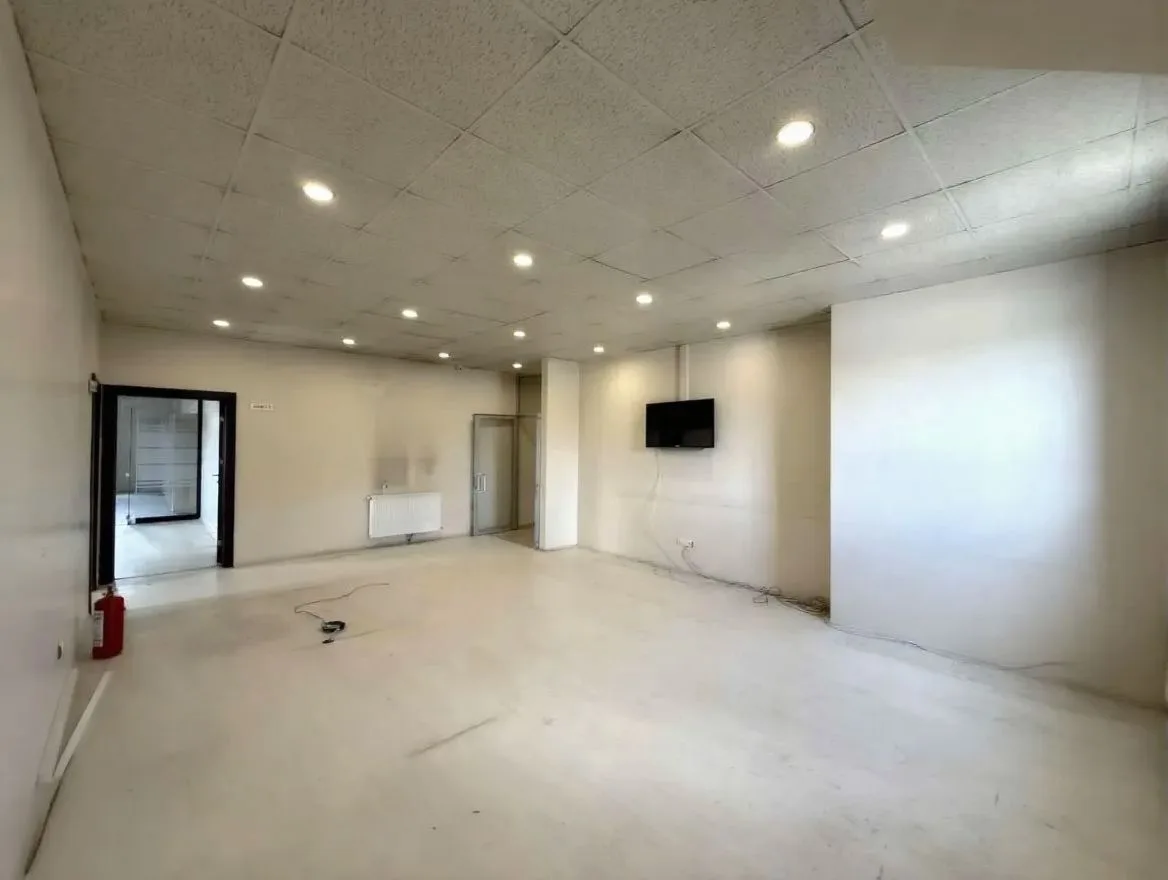 ERZURUM KİRALIK DEPO 1500M² YAKUTIYE KURTULUŞ MH. - Fotoğraf 13