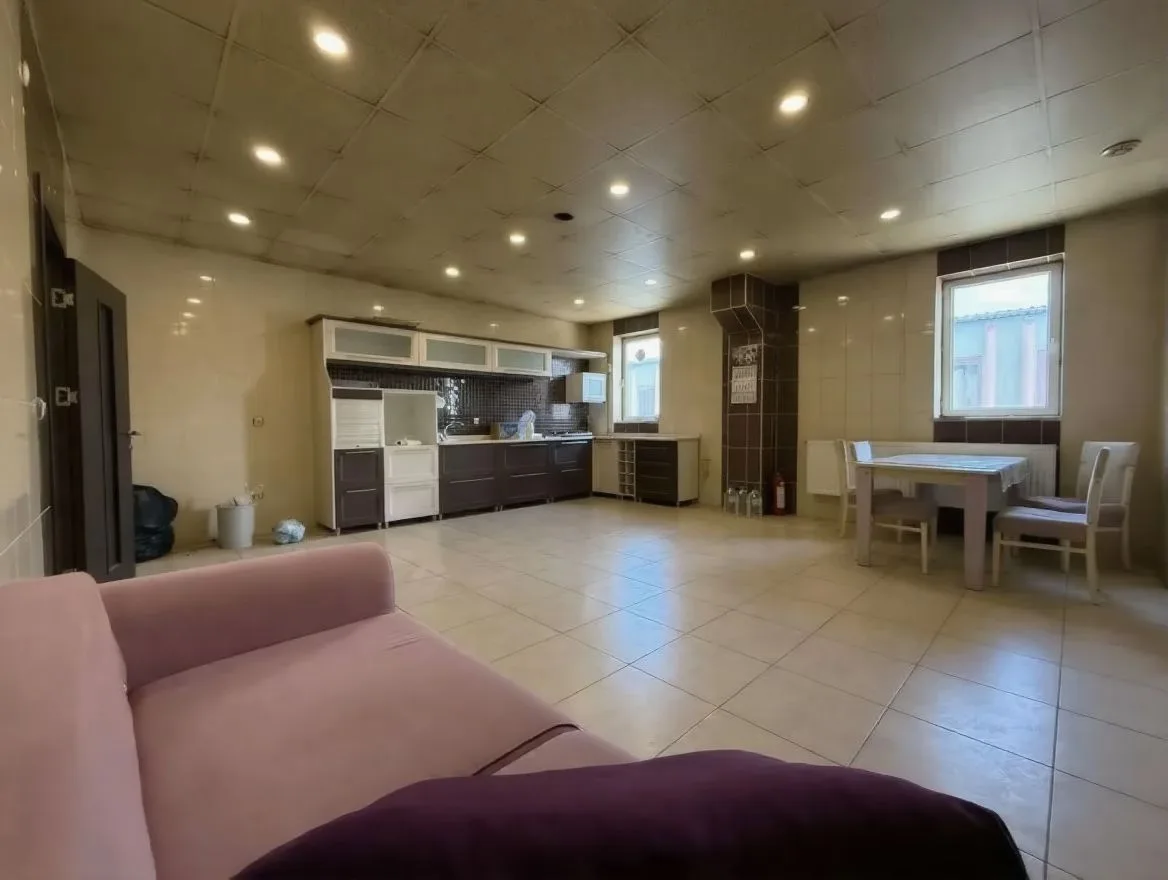ERZURUM KİRALIK DEPO 1500M² YAKUTIYE KURTULUŞ MH.