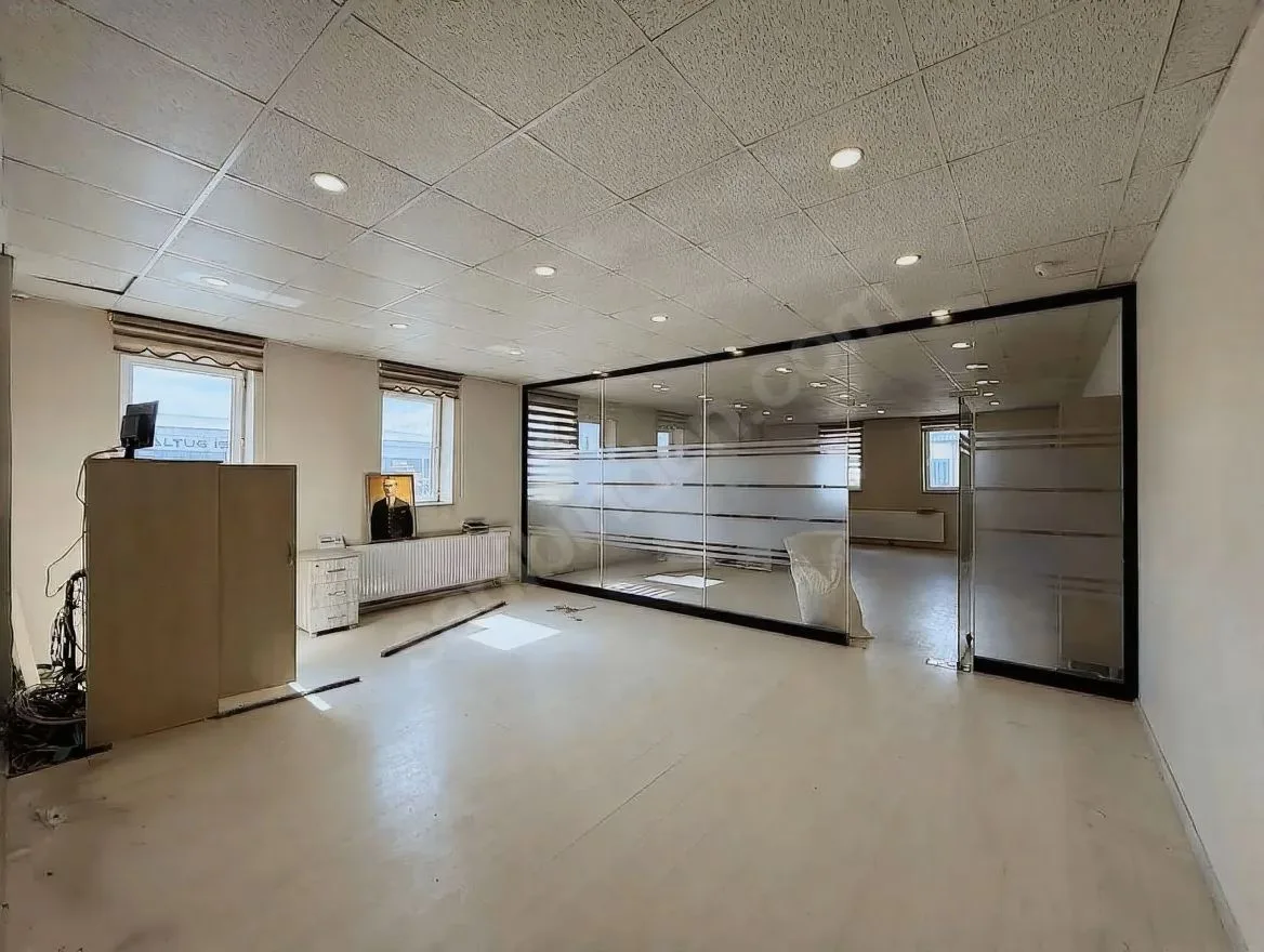 ERZURUM KİRALIK DEPO 1500M² YAKUTIYE KURTULUŞ MH.