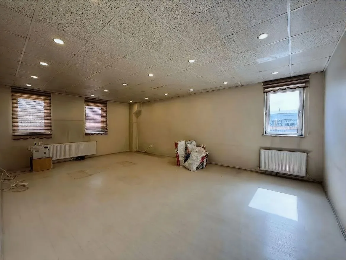 ERZURUM KİRALIK DEPO 1500M² YAKUTIYE KURTULUŞ MH. - Fotoğraf 6