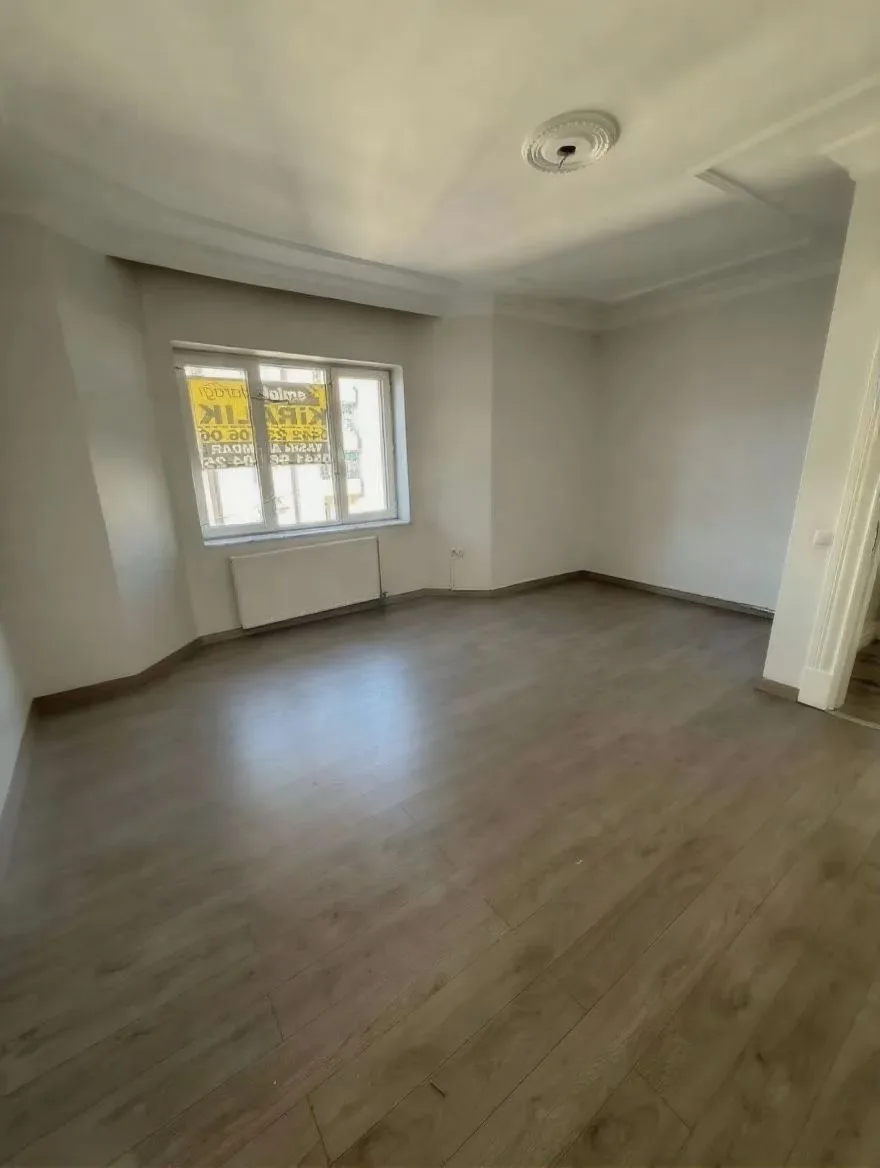 ERZURUM YAKUTIYE KİRALIK 4+1 DAİRE 220M² MERKEZİ ISITMALI - Fotoğraf 15