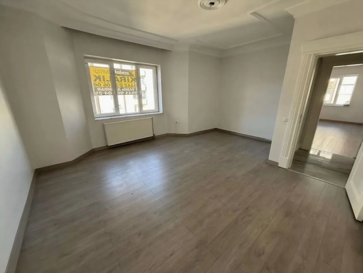 ERZURUM YAKUTIYE KİRALIK 4+1 DAİRE 220M² MERKEZİ ISITMALI - Fotoğraf 18
