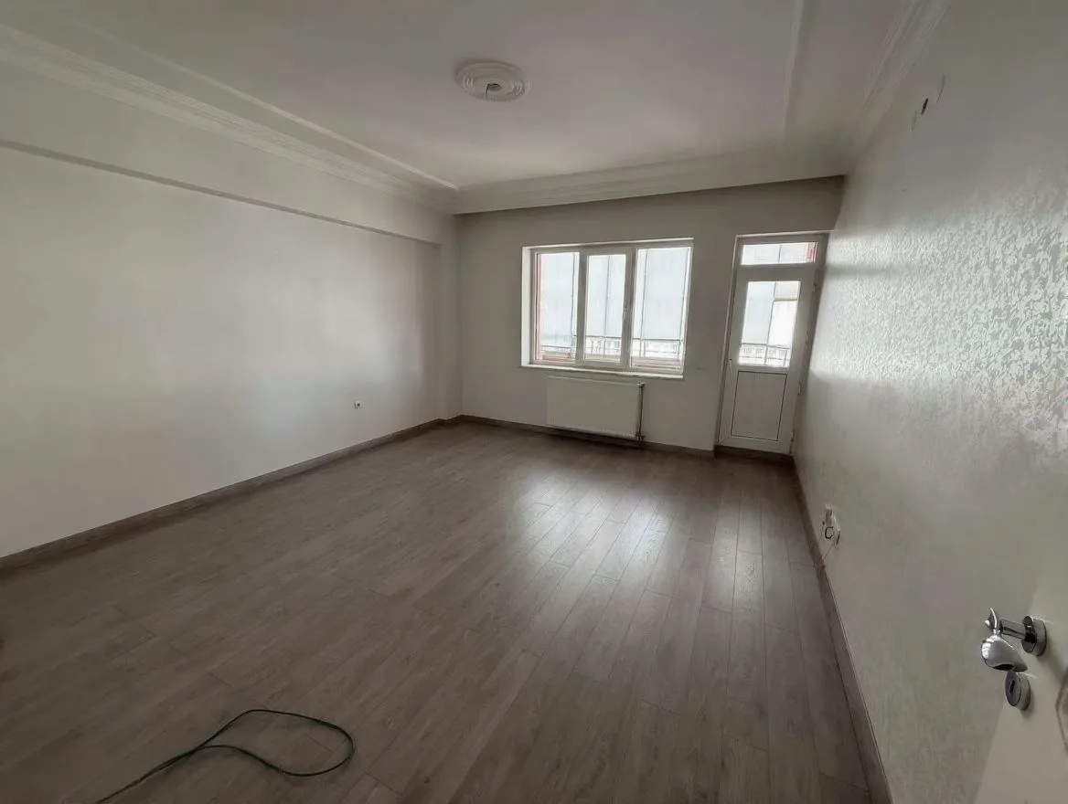 ERZURUM YAKUTIYE KİRALIK 4+1 DAİRE 220M² MERKEZİ ISITMALI - Fotoğraf 23