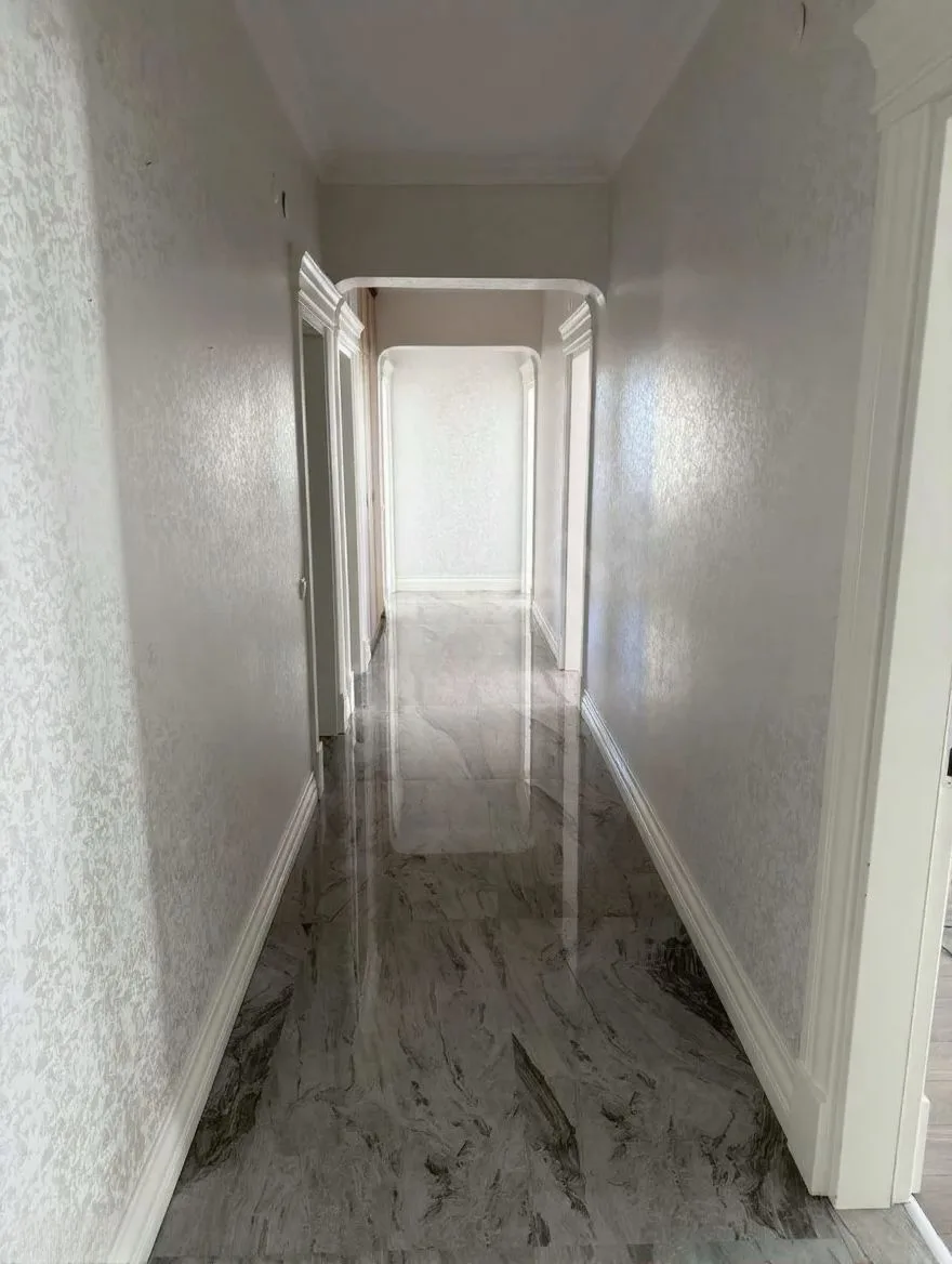 ERZURUM YAKUTIYE KİRALIK 4+1 DAİRE 220M² MERKEZİ ISITMALI - Fotoğraf 24