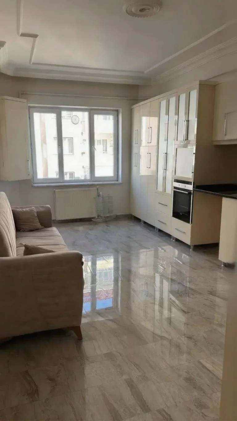 ERZURUM YAKUTIYE KİRALIK 4+1 DAİRE 220M² MERKEZİ ISITMALI