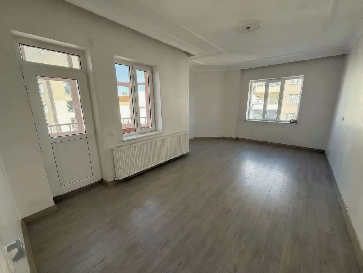 ERZURUM YAKUTIYE KİRALIK 4+1 DAİRE 220M² MERKEZİ ISITMALI - Fotoğraf 30