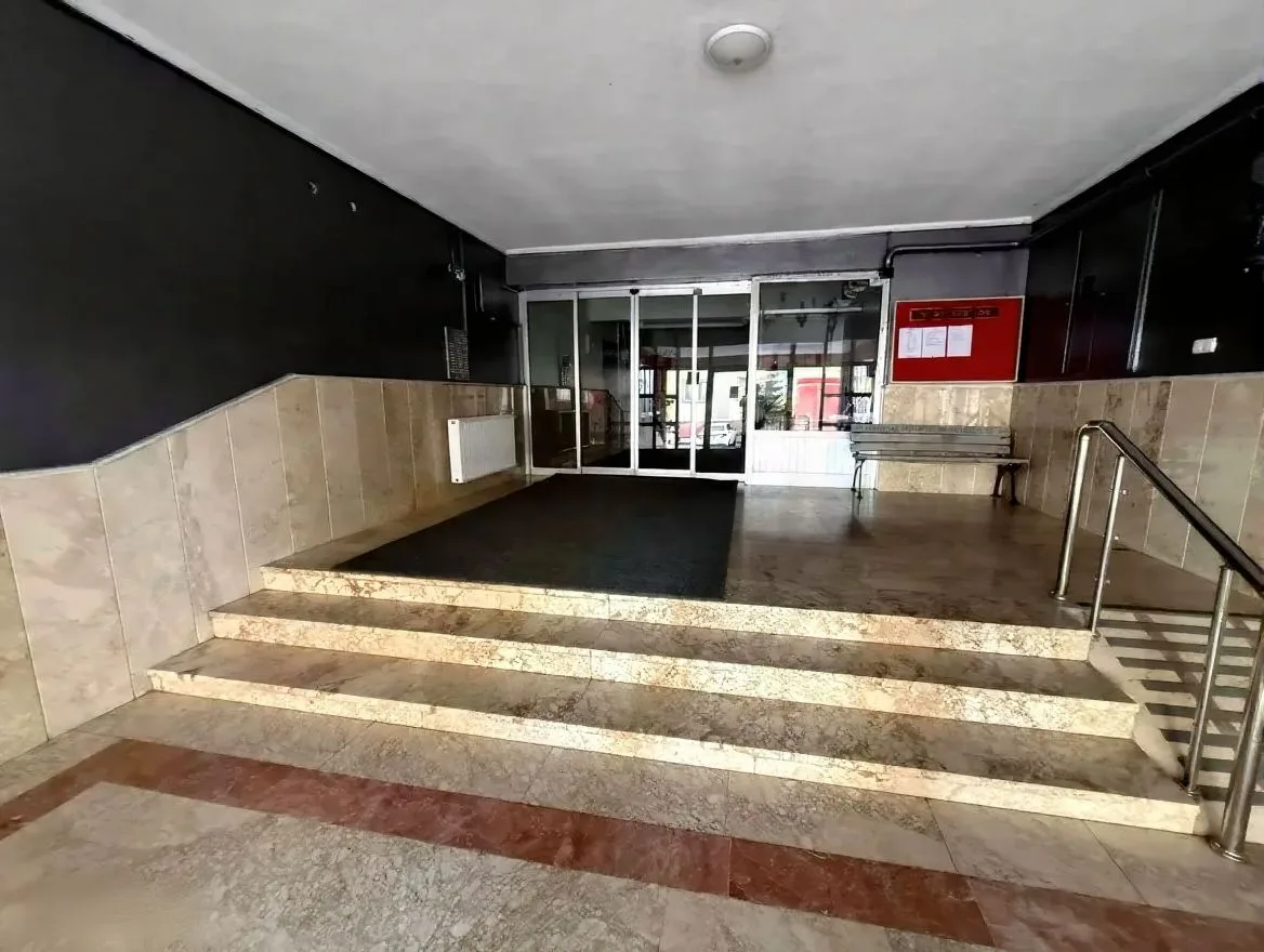 ERZURUM YAKUTIYE KİRALIK 4+1 DAİRE 220M² MERKEZİ ISITMALI - Fotoğraf 6
