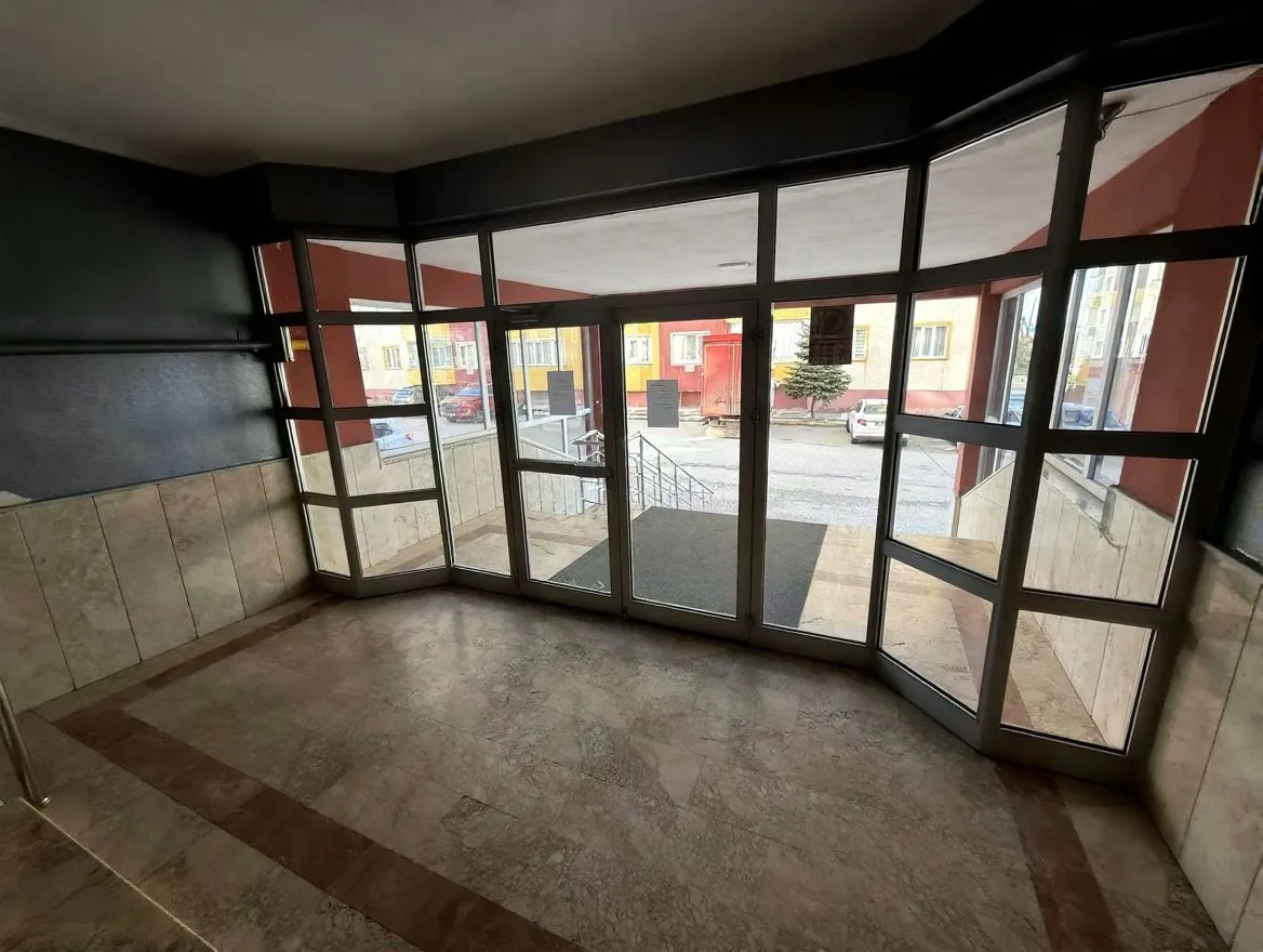 ERZURUM YAKUTIYE KİRALIK 4+1 DAİRE 220M² MERKEZİ ISITMALI - Fotoğraf 7
