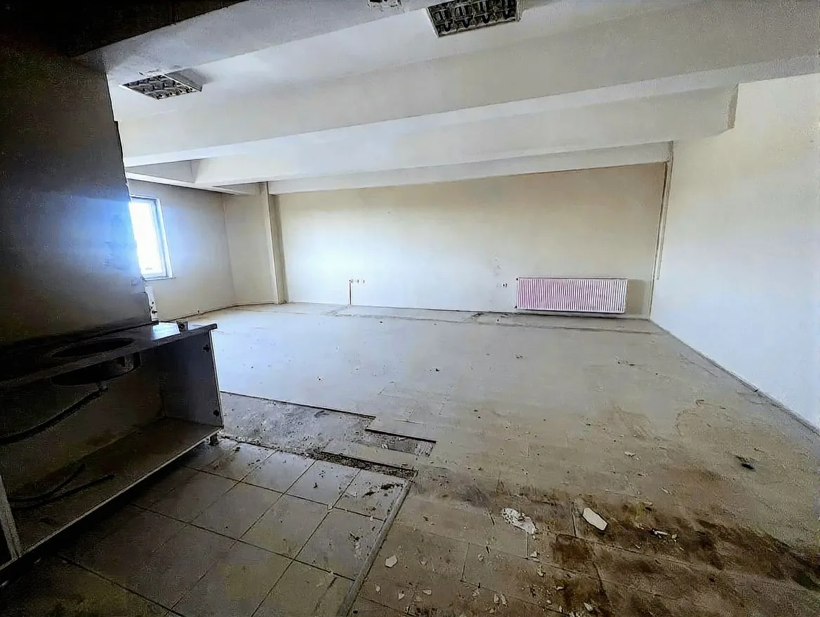 ERZURUM YAKUTIYE ÖMER NASUHI BILMEN MH. KİRALIK DÜKKAN 200M²