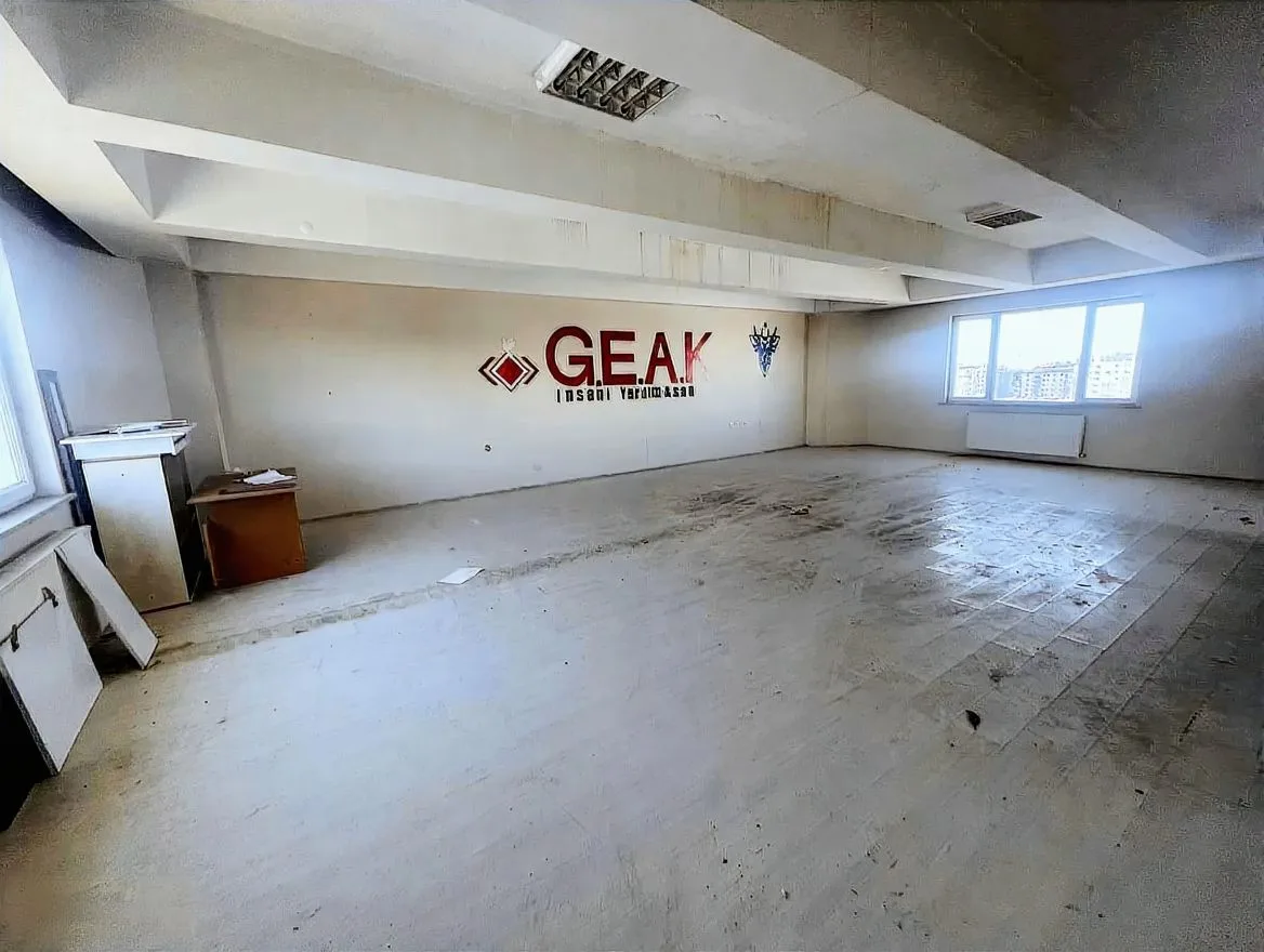 ERZURUM YAKUTIYE ÖMER NASUHI BILMEN MH. KİRALIK DÜKKAN 200M² - Fotoğraf 10