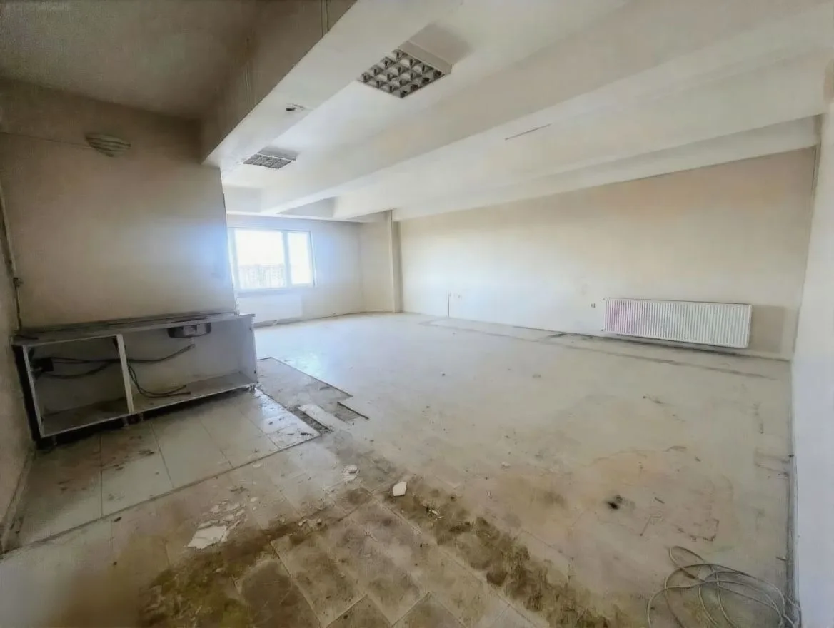 ERZURUM YAKUTIYE ÖMER NASUHI BILMEN MH. KİRALIK DÜKKAN 200M²