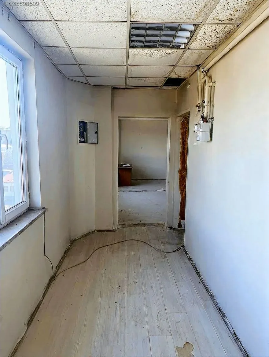 ERZURUM YAKUTIYE ÖMER NASUHI BILMEN MH. KİRALIK DÜKKAN 200M²