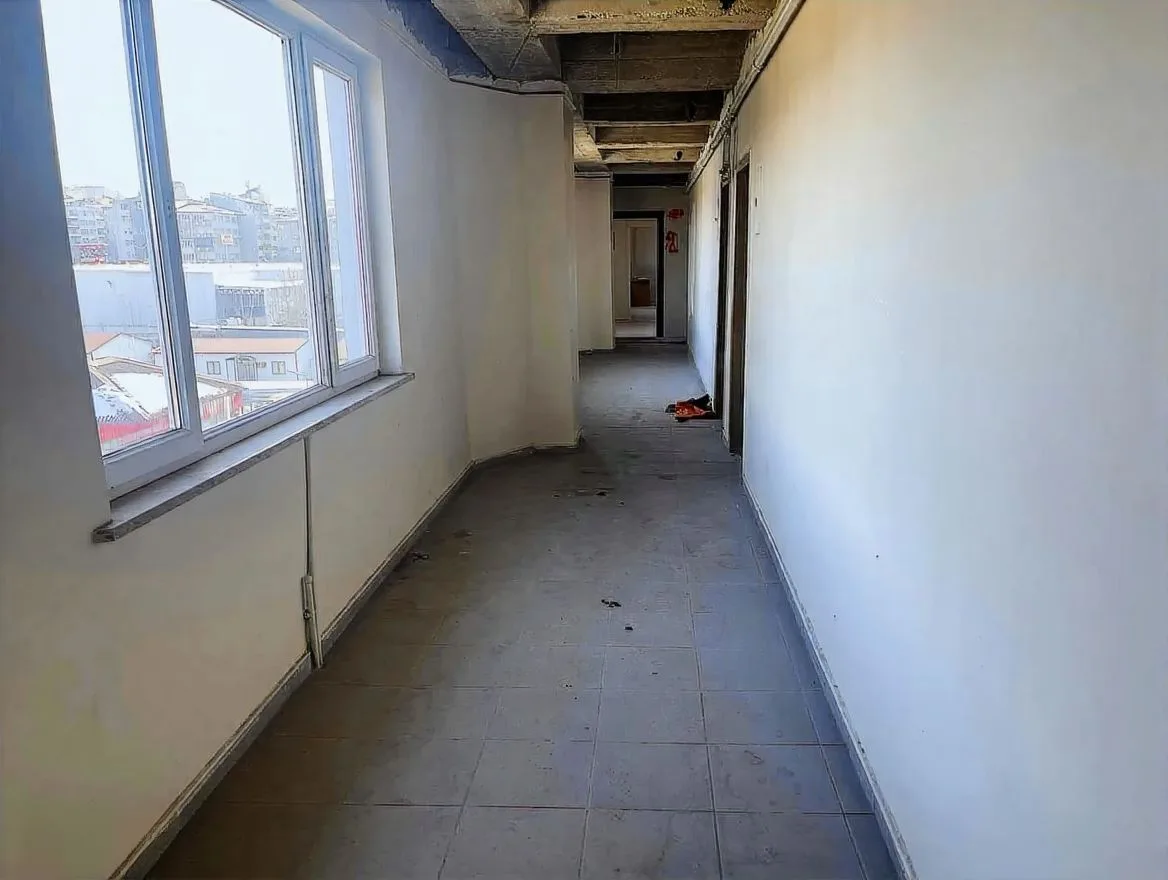 ERZURUM YAKUTIYE ÖMER NASUHI BILMEN MH. KİRALIK DÜKKAN 200M²