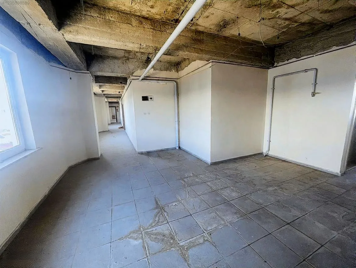 ERZURUM YAKUTIYE ÖMER NASUHI BILMEN MH. KİRALIK DÜKKAN 200M²