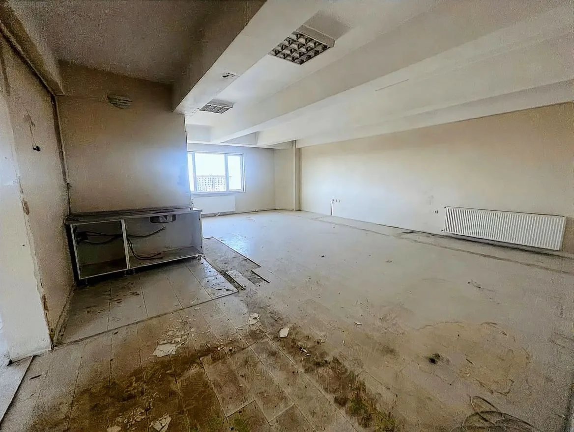 ERZURUM YAKUTIYE ÖMER NASUHI BILMEN MH. KİRALIK DÜKKAN 200M² - Fotoğraf 7