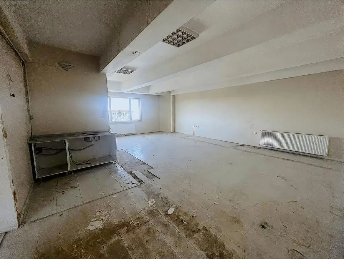 ERZURUM YAKUTIYE ÖMER NASUHI BILMEN MH. KİRALIK DÜKKAN 200M² - Fotoğraf 9