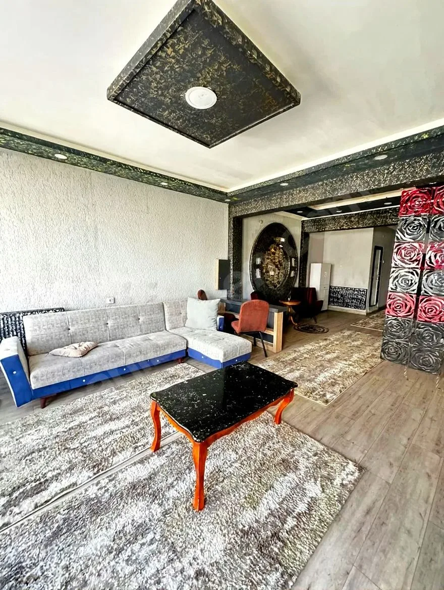 EŞYALI ERZURUM YAKUTIYE KİRALIK 1+1 DAİRE MURATPAŞA MH. 60M²