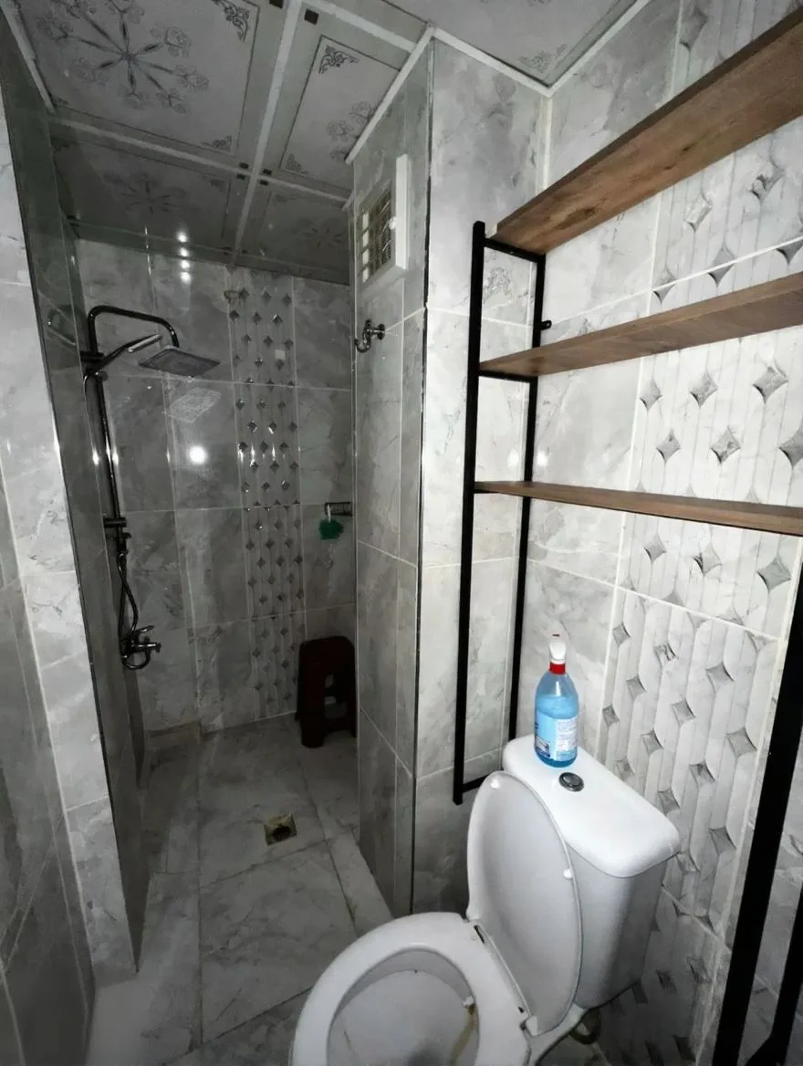 EŞYALI ERZURUM YAKUTIYE KİRALIK 1+1 DAİRE MURATPAŞA MH. 60M² - Fotoğraf 10