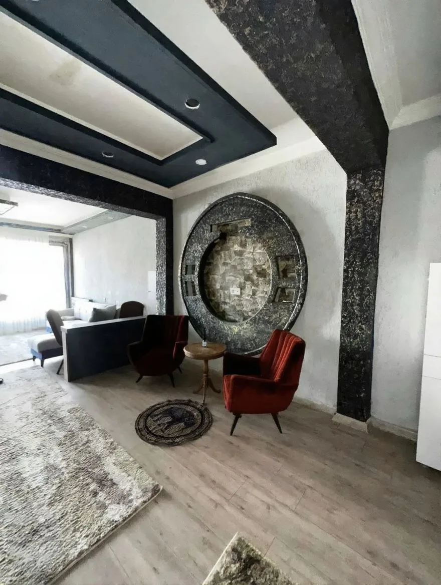 EŞYALI ERZURUM YAKUTIYE KİRALIK 1+1 DAİRE MURATPAŞA MH. 60M²