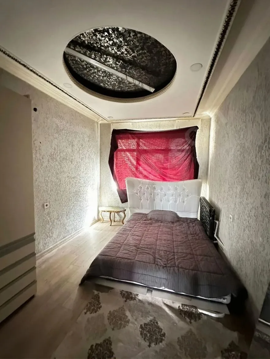 EŞYALI ERZURUM YAKUTIYE KİRALIK 1+1 DAİRE MURATPAŞA MH. 60M² - Fotoğraf 8