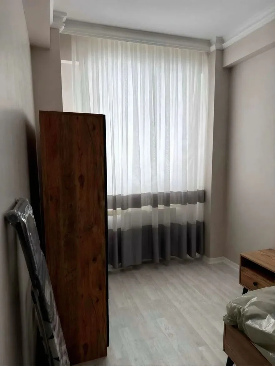 ERZURUM KİRALIK 1+1 DAİRE 40M² AZIZIYE - Fotoğraf 9