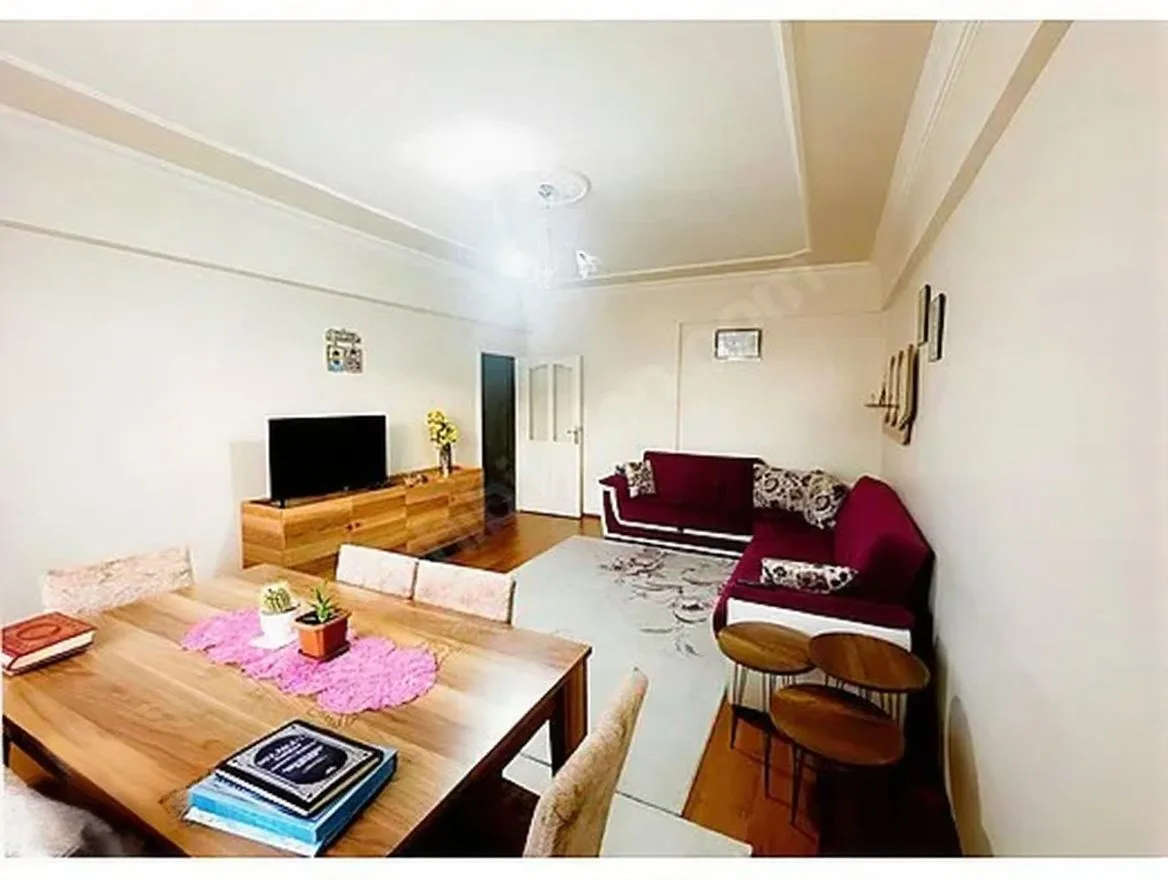 ERZURUM SATILIK 3+1 DAİRE ARA/7 KAT 110M² YAKUTIYE