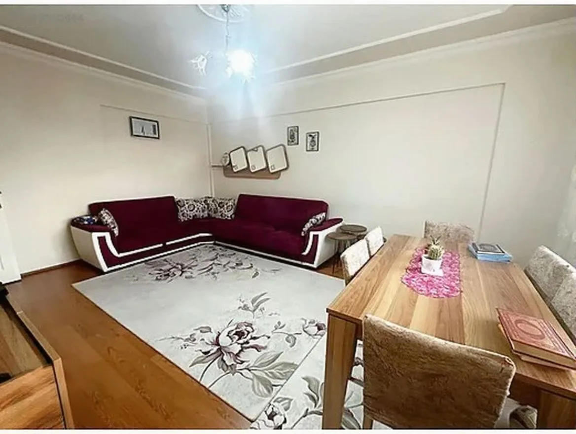 ERZURUM SATILIK 3+1 DAİRE ARA/7 KAT 110M² YAKUTIYE