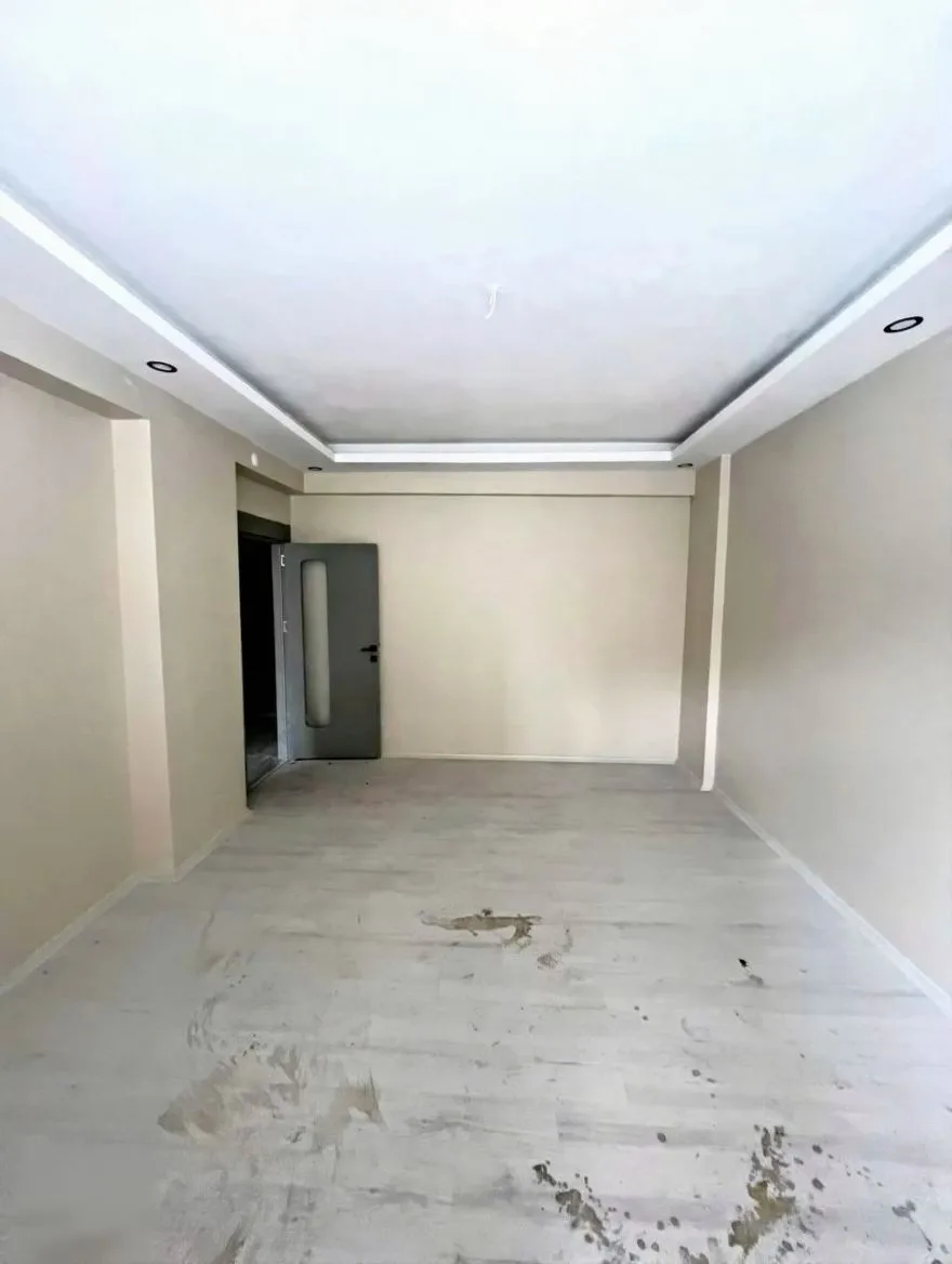 ERZURUM YAKUTIYE SATILIK 2+1 DAİRE ÖMER NASUHI BILMEN MH. 80M²