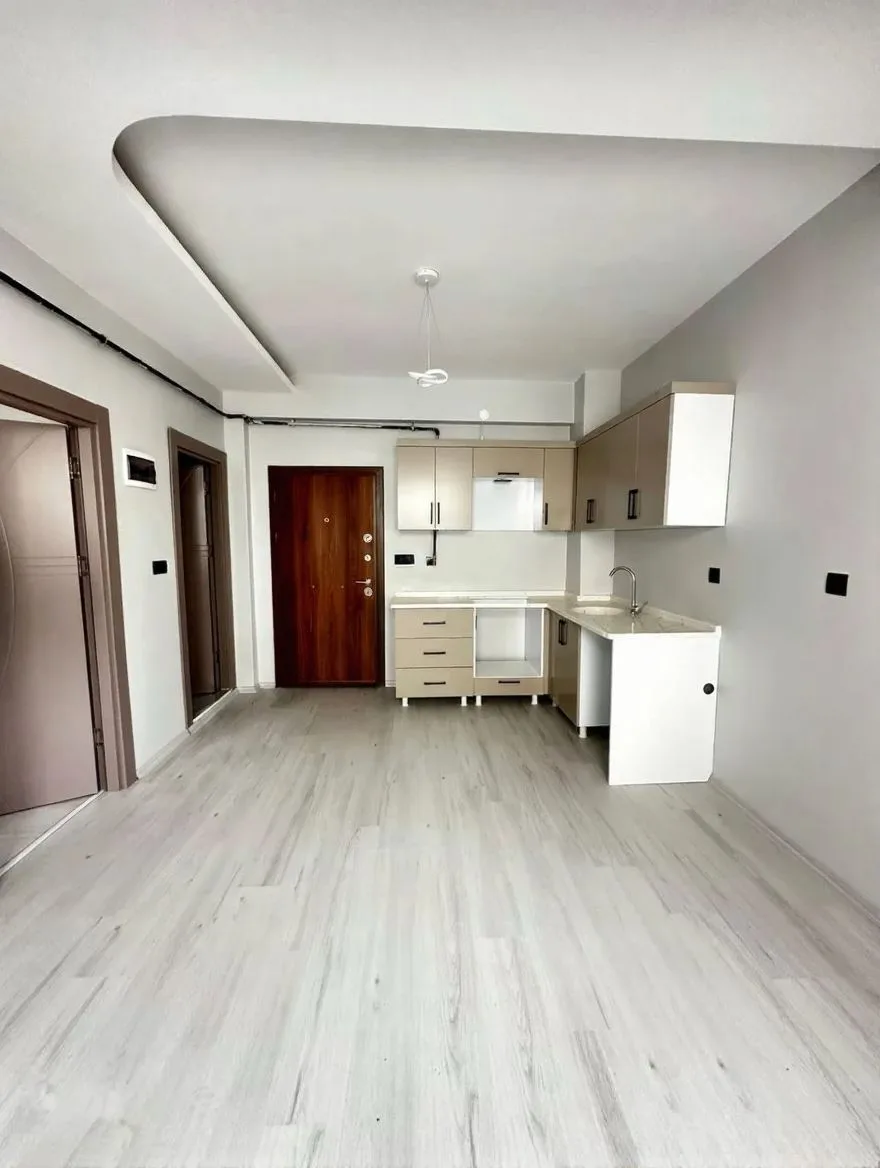 1+1 SATILIK DAİRE ERZURUM/AZIZIYE 40M² ARA/3