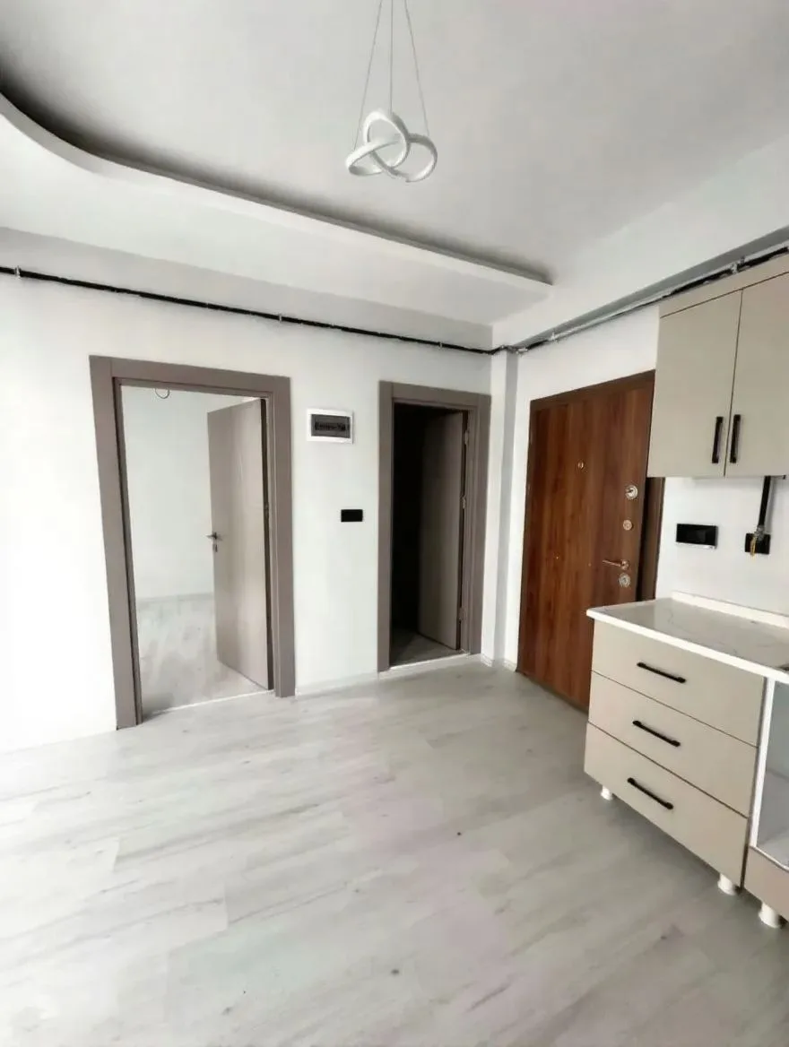 1+1 SATILIK DAİRE ERZURUM/AZIZIYE 40M² ARA/3