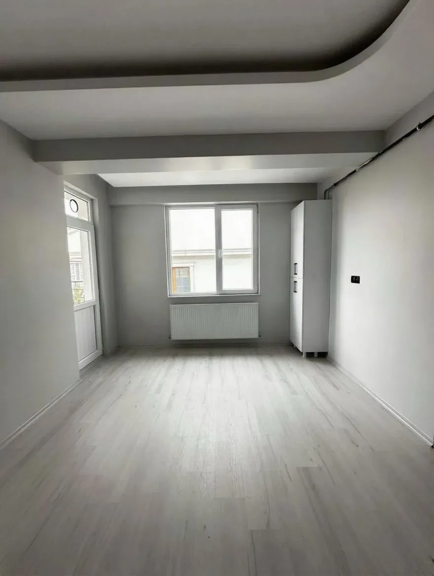 1+1 SATILIK DAİRE ERZURUM/AZIZIYE 40M² ARA/3