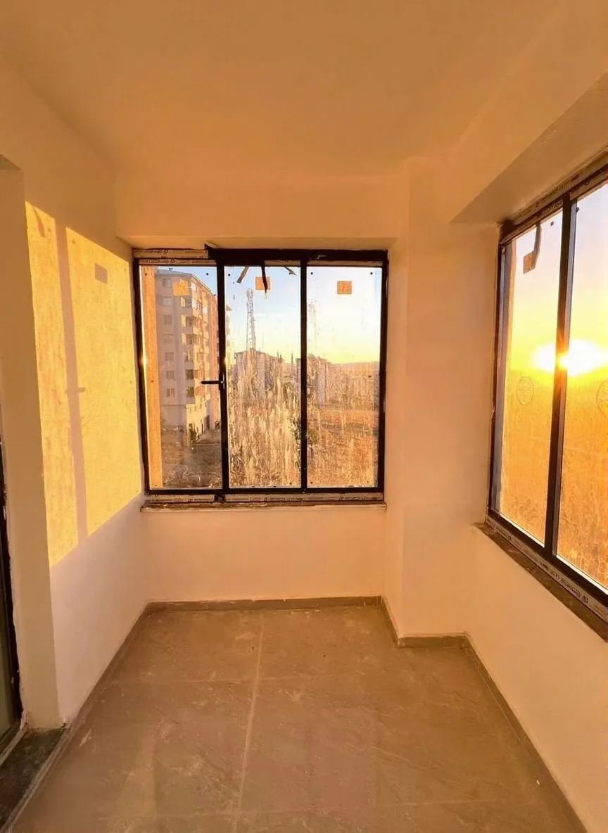 ERZURUM SATILIK 3+1 DAİRE | YAKUTIYE 125M² SIFIR - Fotoğraf 18