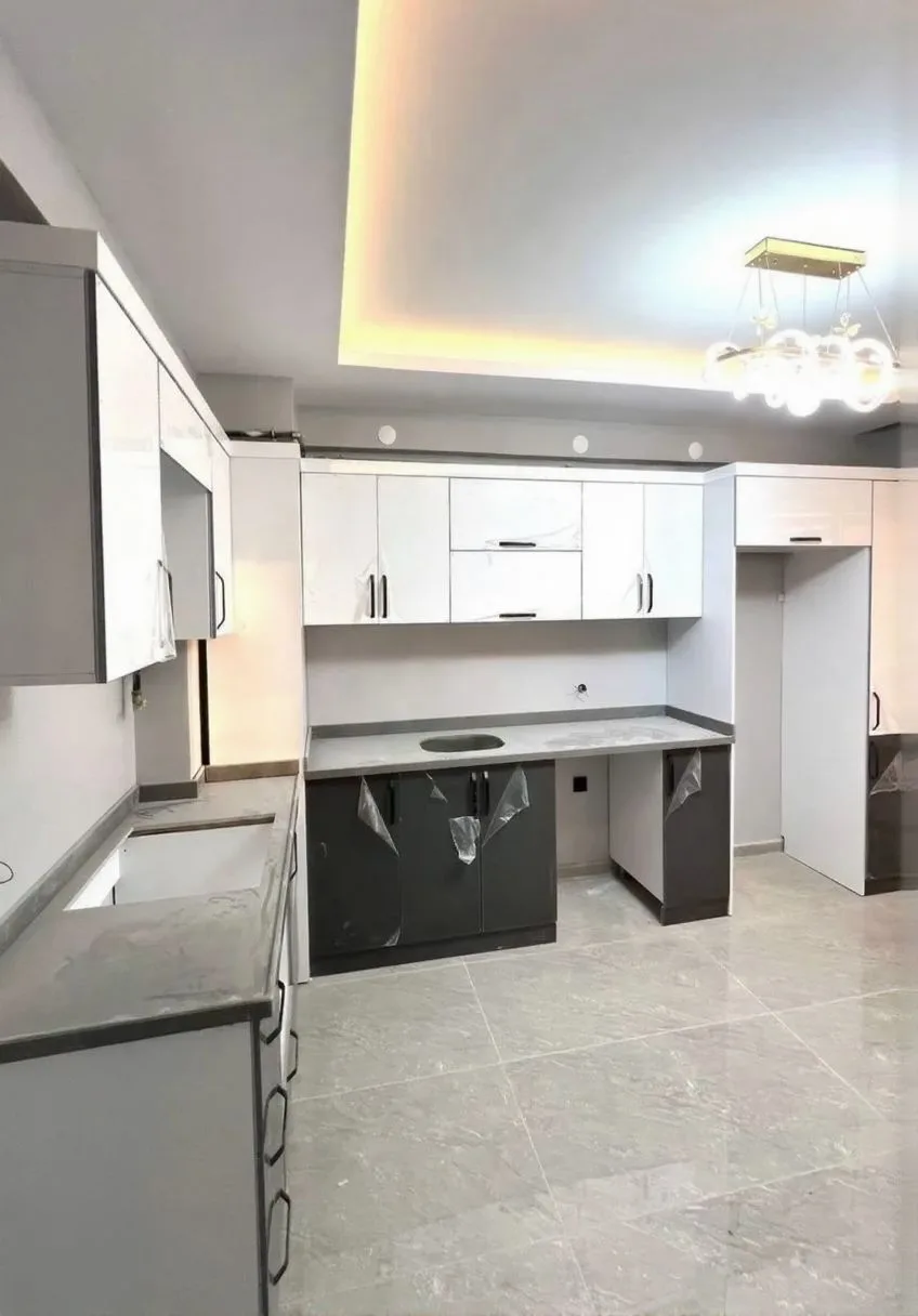 ERZURUM SATILIK 3+1 DAİRE | YAKUTIYE 125M² SIFIR