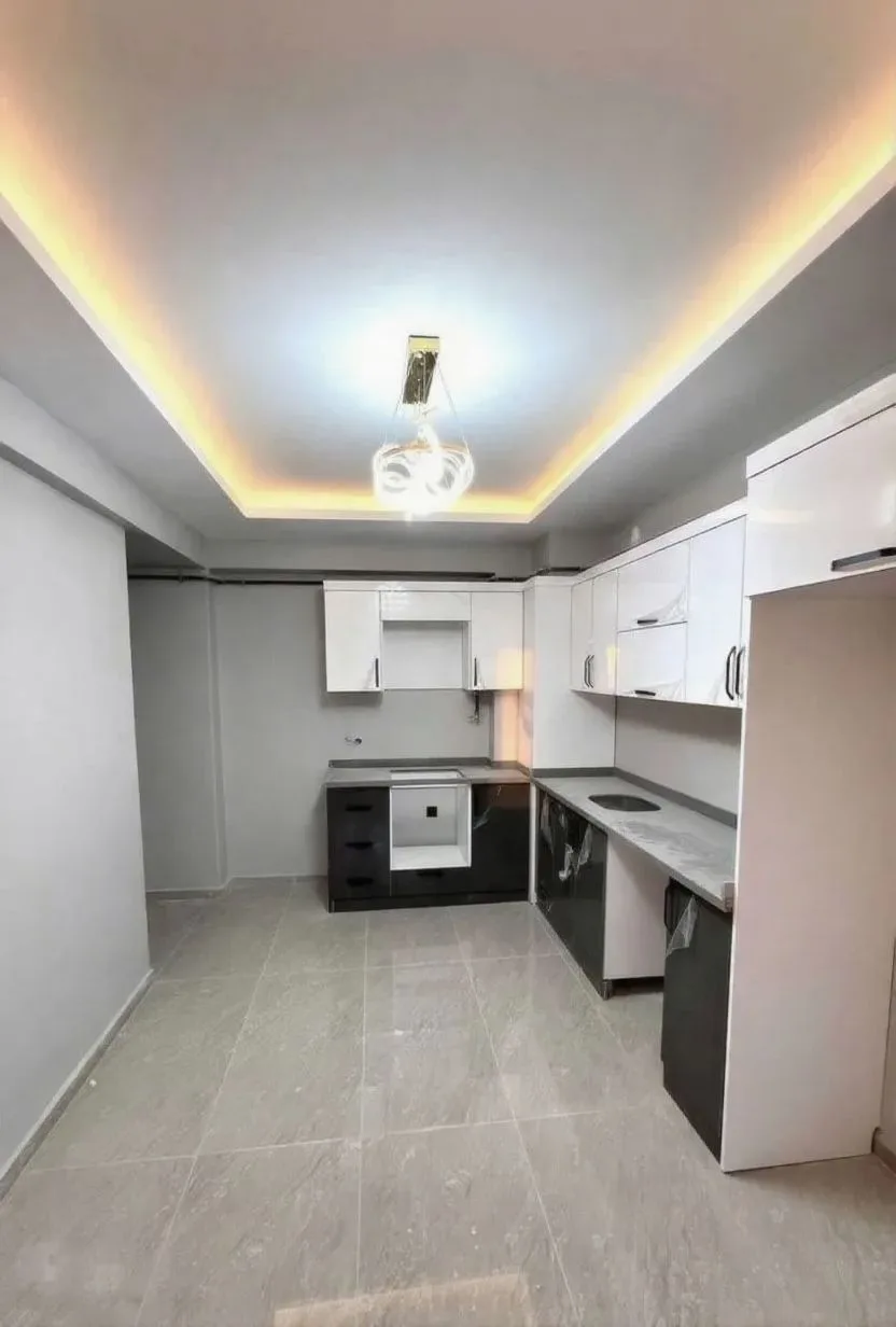 ERZURUM SATILIK 3+1 DAİRE | YAKUTIYE 125M² SIFIR